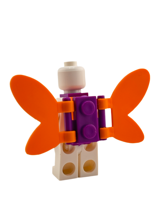 Moth Wings