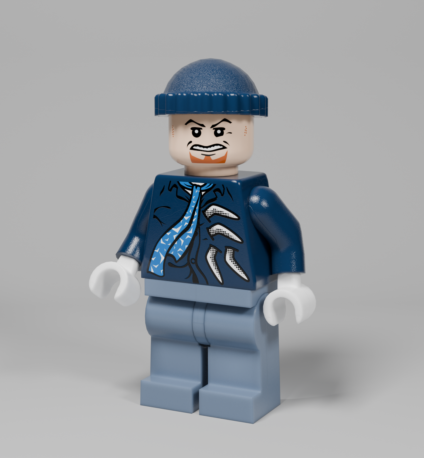 Captain Boomerang