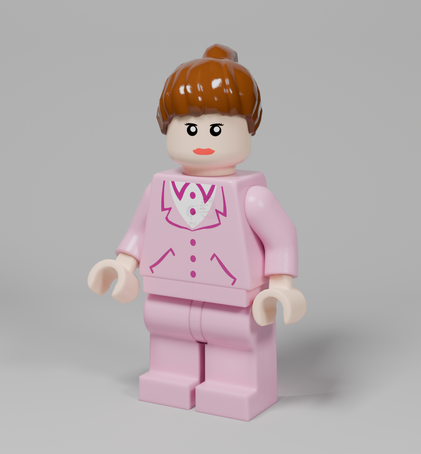 Buisness Woman