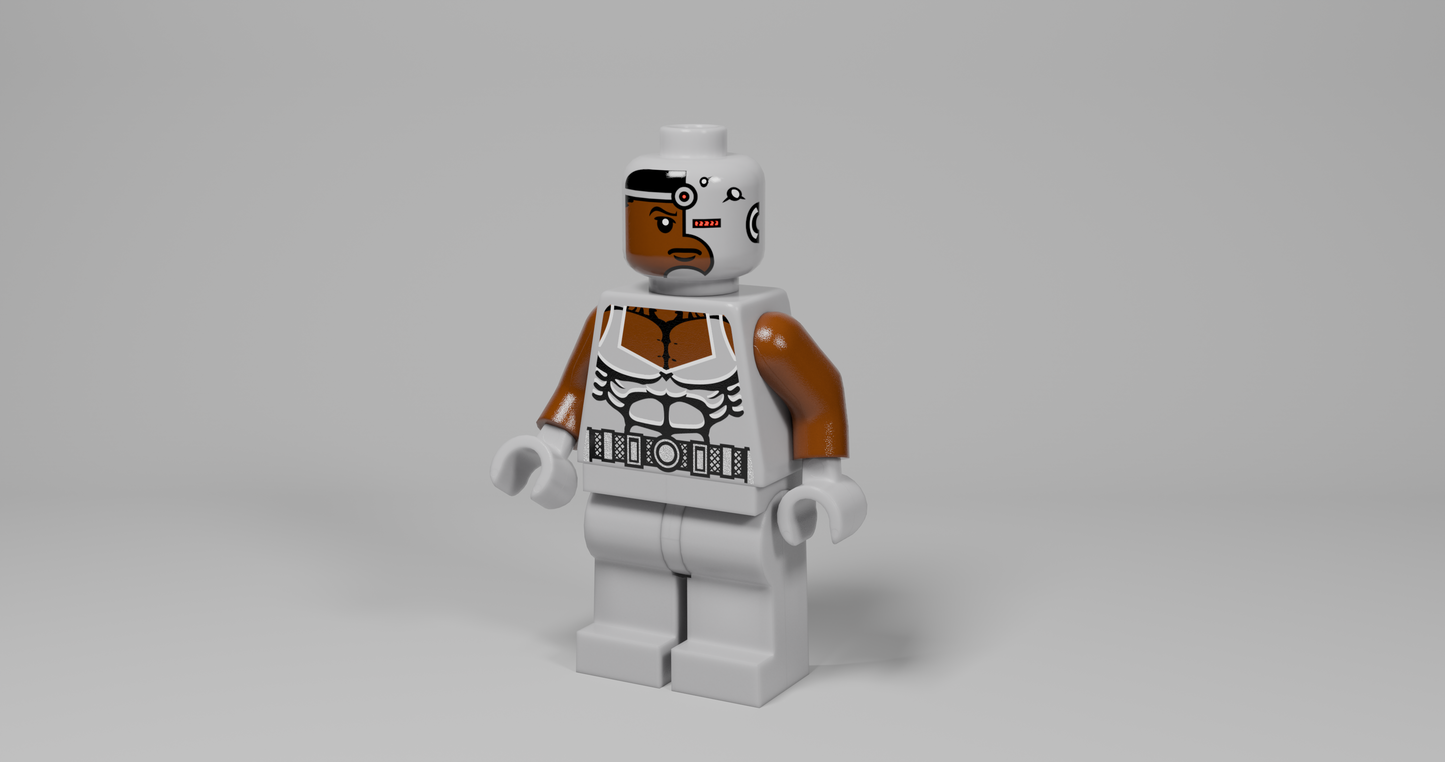 Cyborg