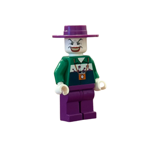 Tropical Joker