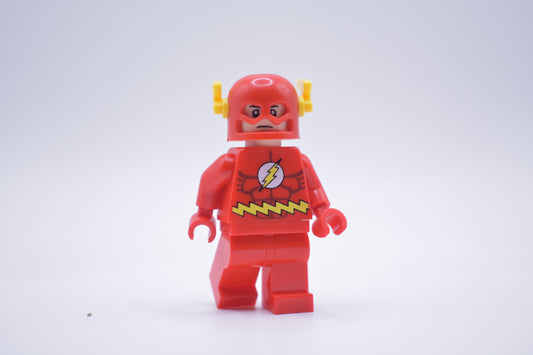 Speedster Helmet
