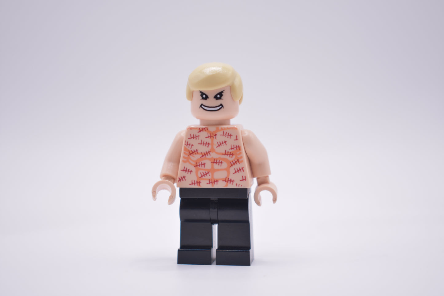 Zsasz
