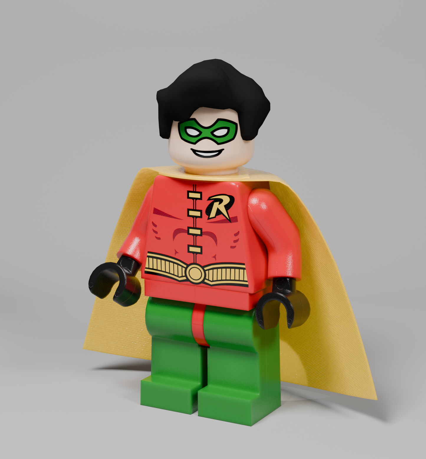 Robin