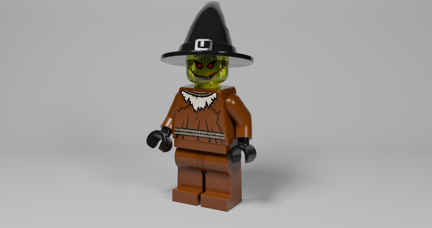 Scarecrow