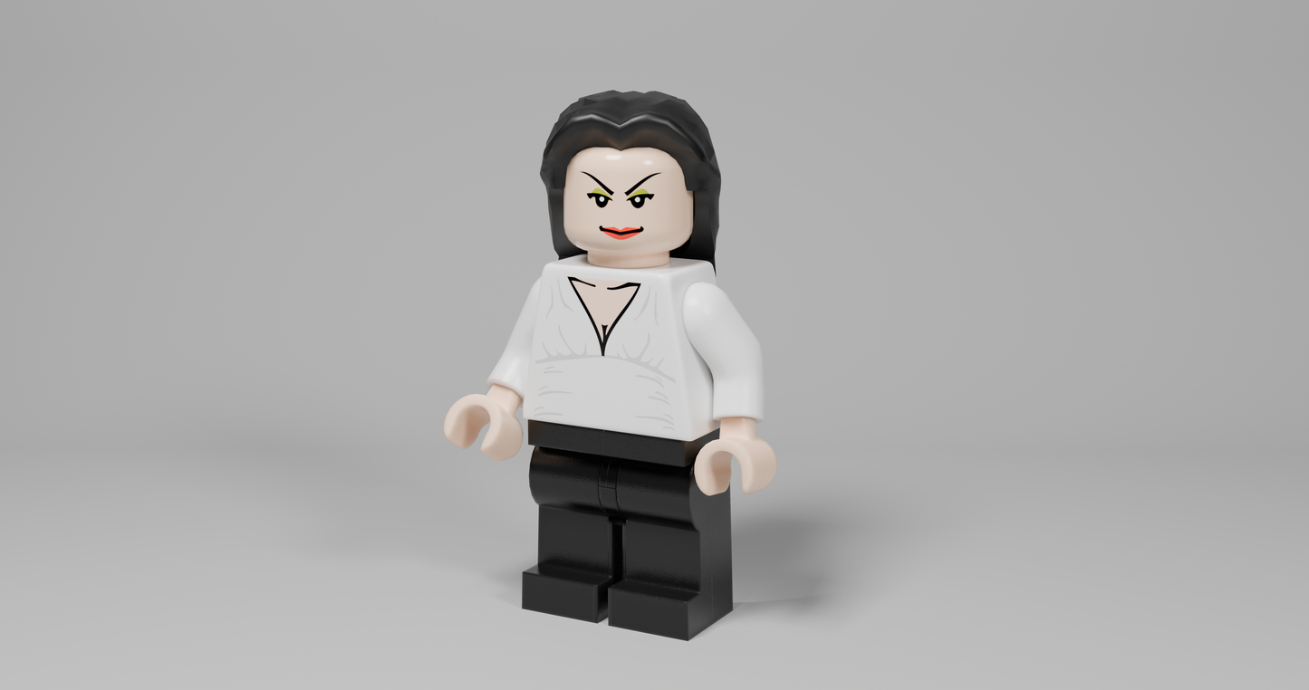 Talia al Ghul
