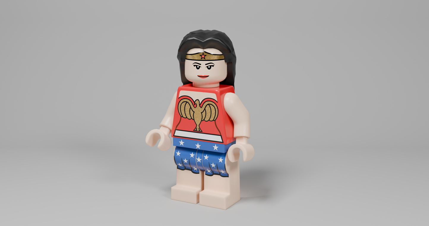 Wonder Woman