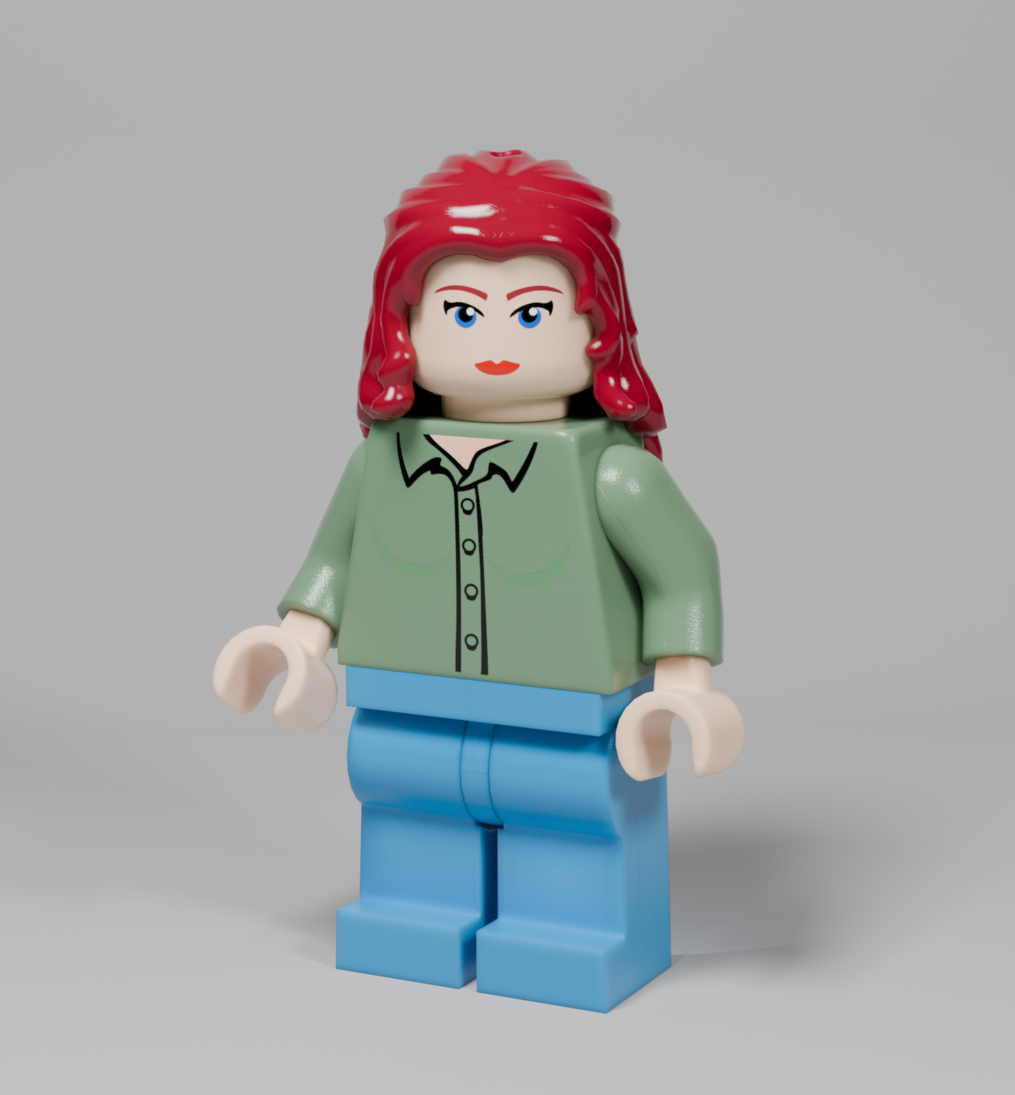 Barbara Gordon