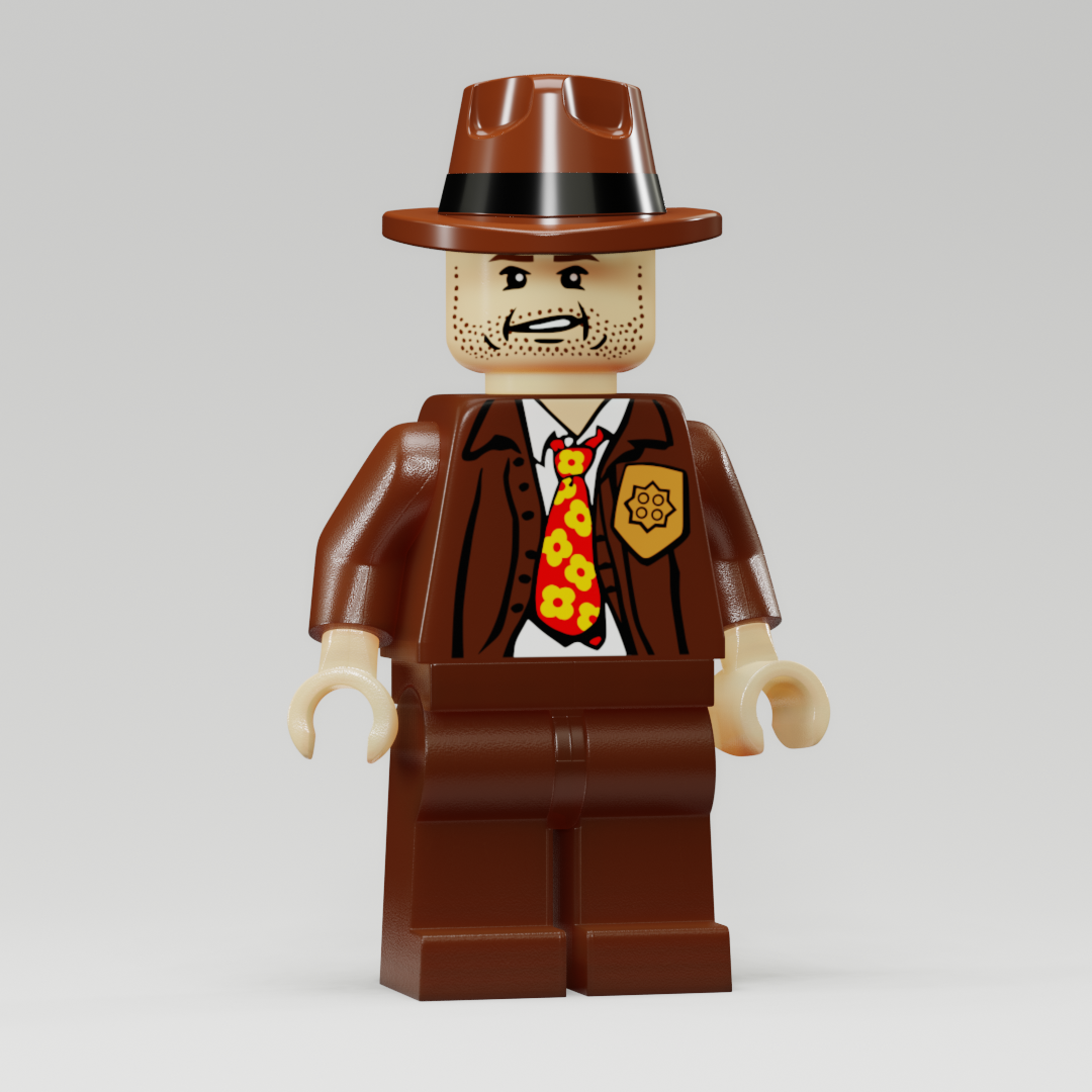 Harvey Bullock
