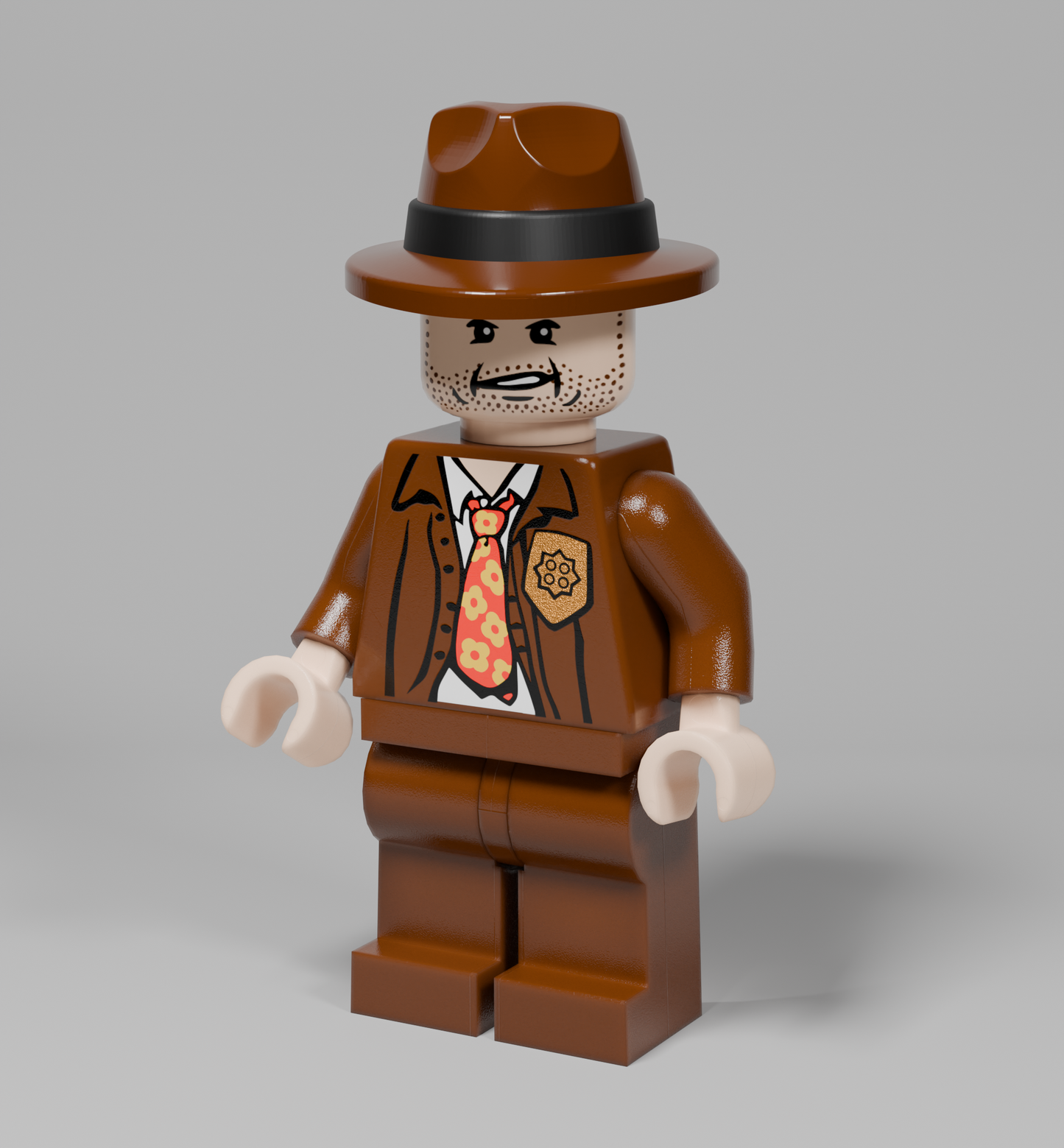 Harvey Bullock