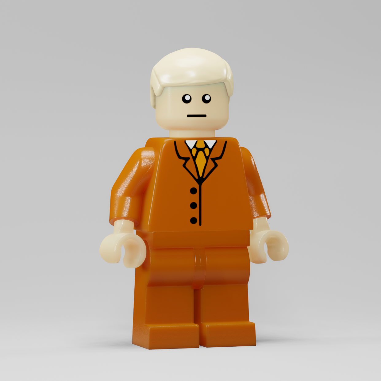 Businessman