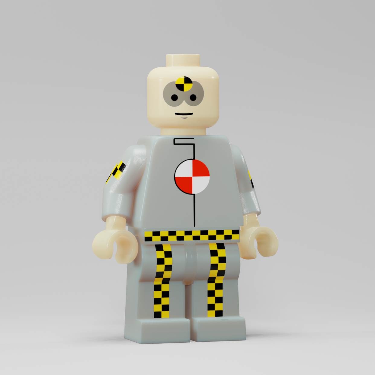 Crashtest Dummy