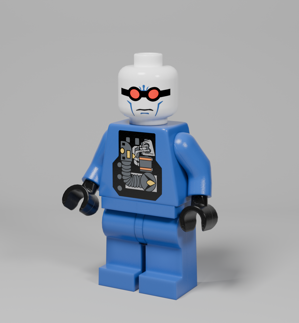 Subject #0053
