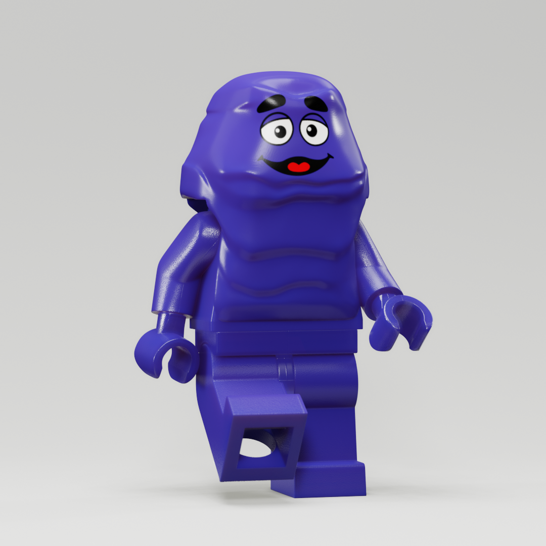 Grimace