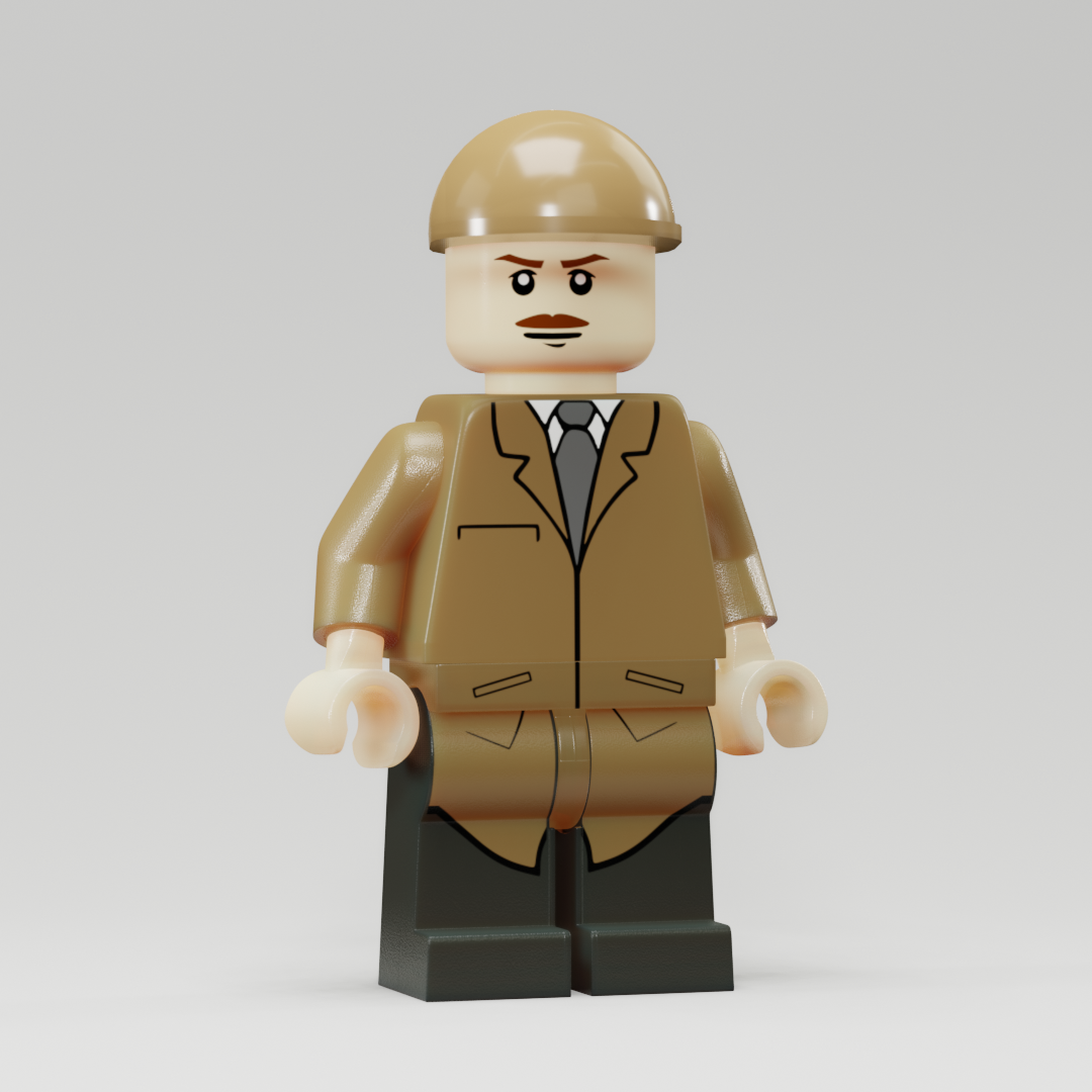 Janitor