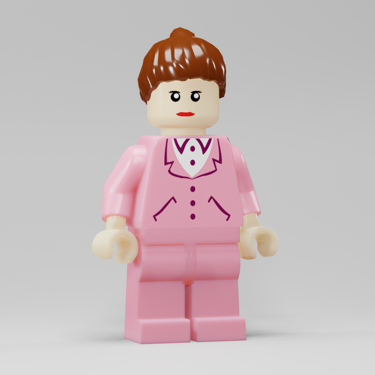 Businesswoman