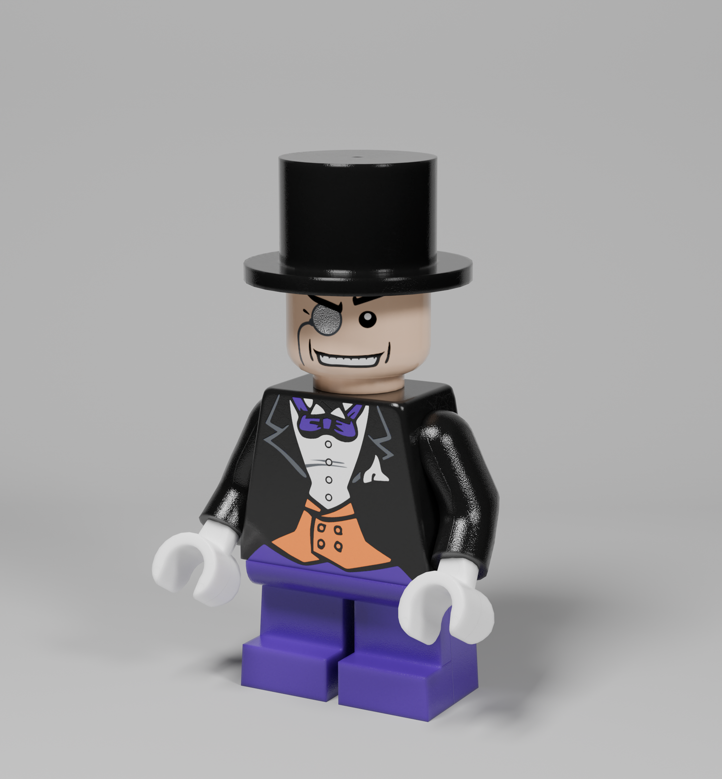 Penguin OGP