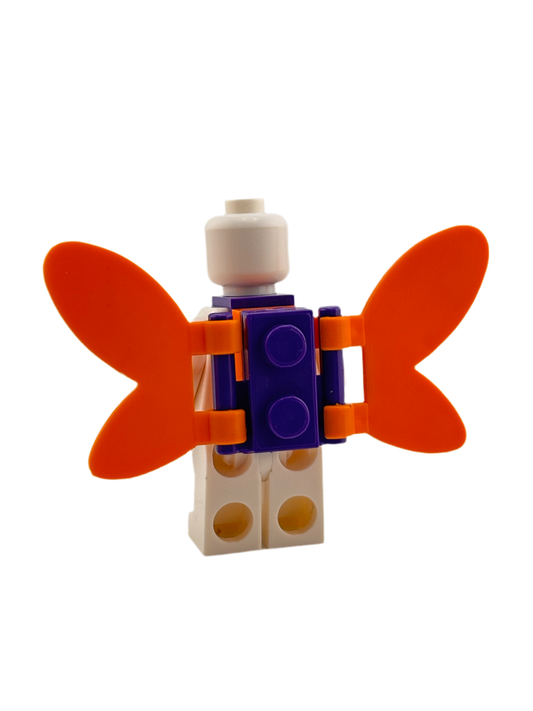 Moth Wings