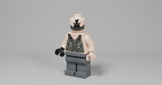 Bane TDK