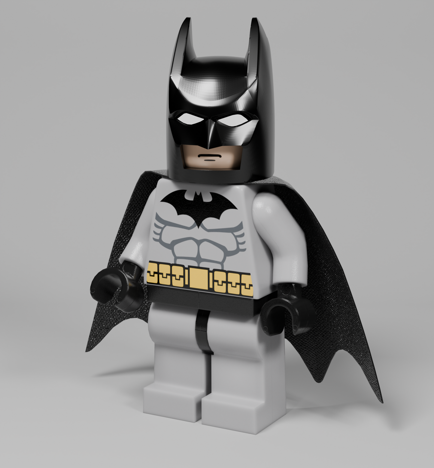 Batman Replica