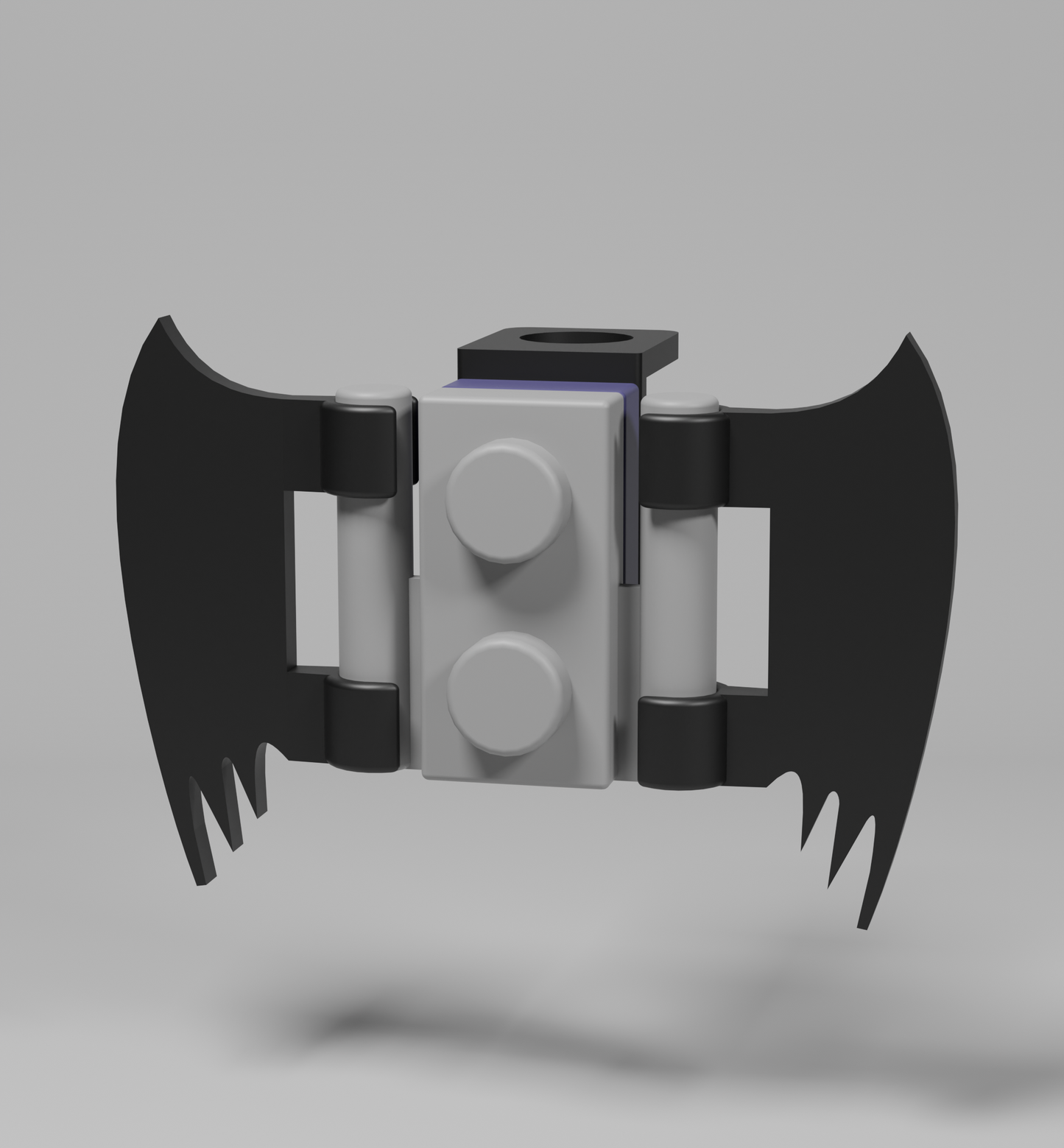 Glide Suit
