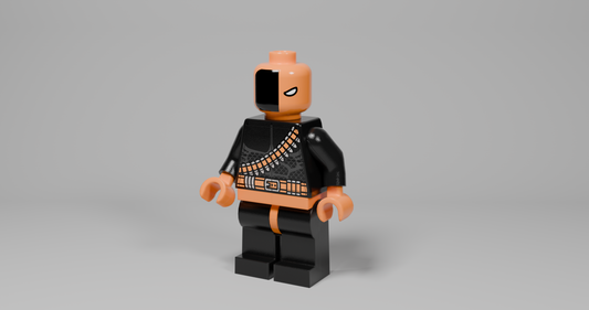 Deathstroke