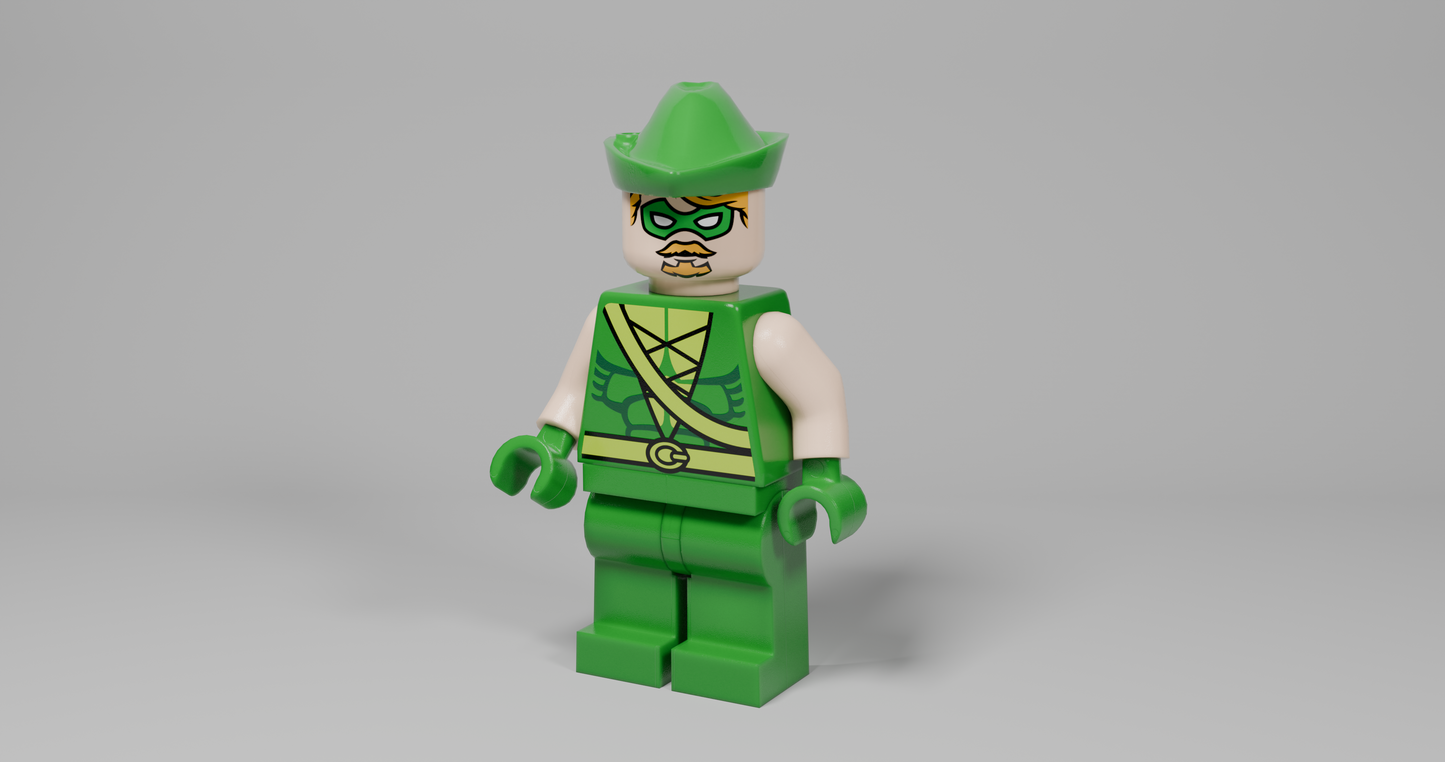 Green Arrow