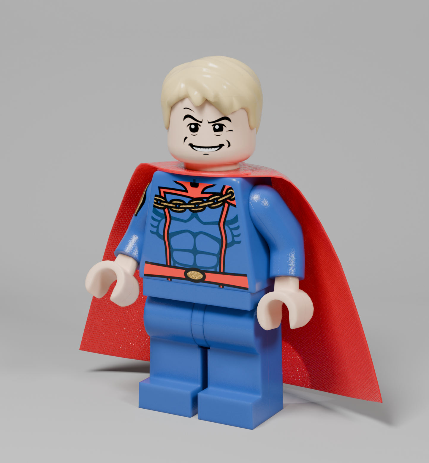 Homelander