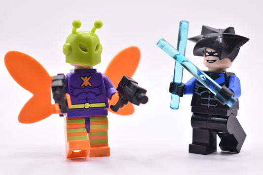 Killer Moth