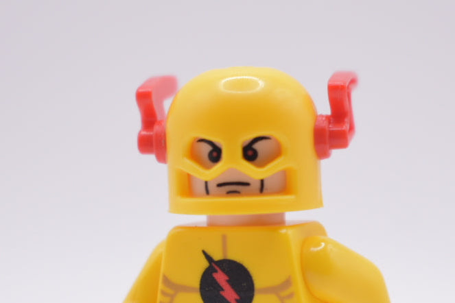 Speedster Helmet