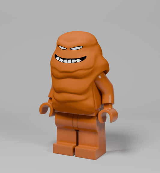 Clayface Standard