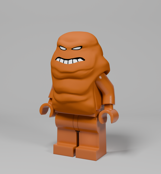 Clayface Standard