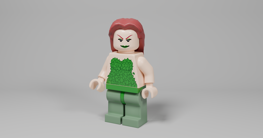 Poison Ivy