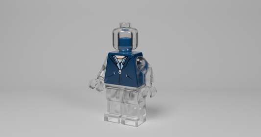 Npc Torsos