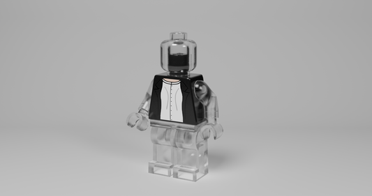 Npc Torsos