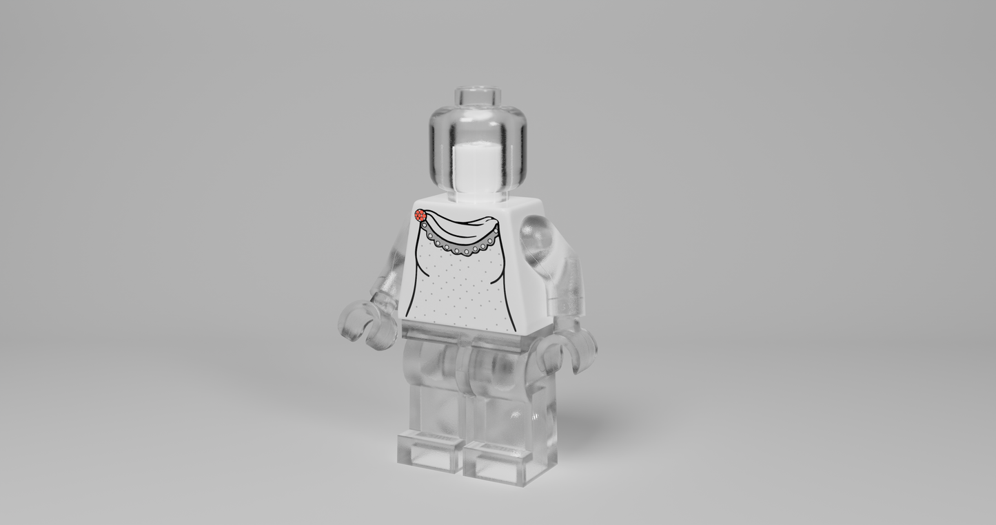 Npc Torsos