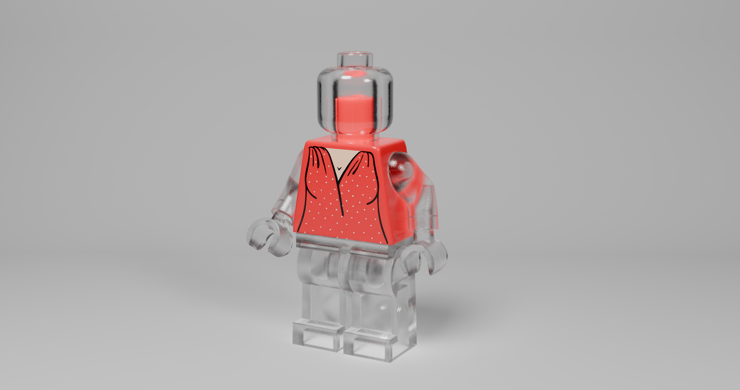 Npc Torsos