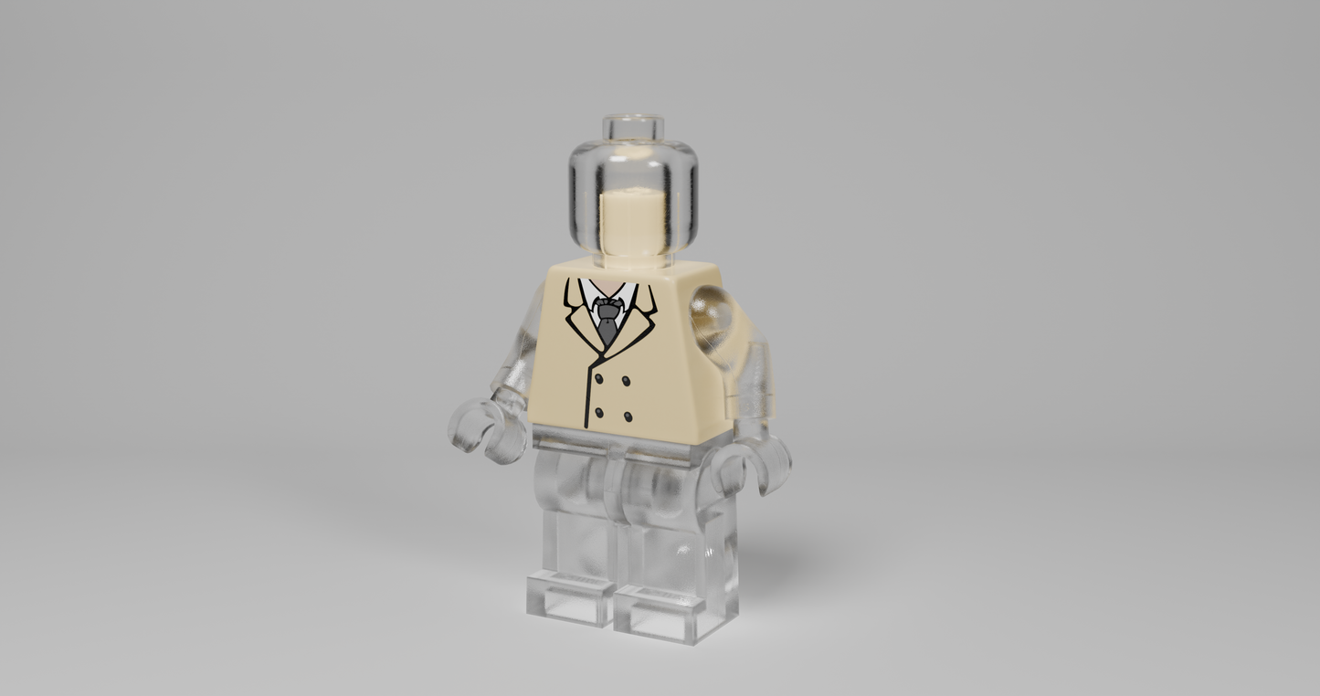 Npc Torsos