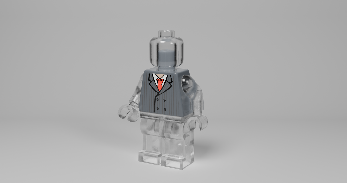 Npc Torsos