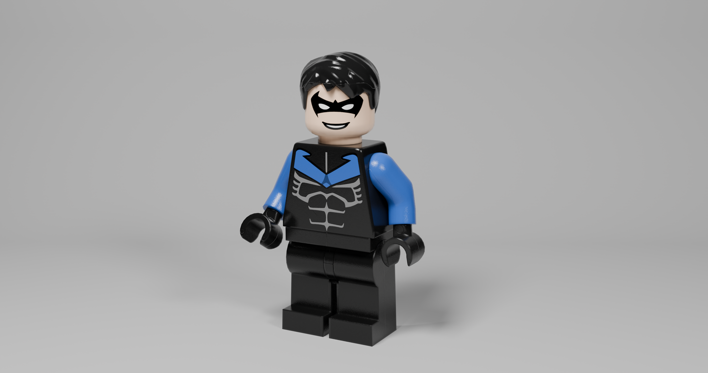 Nightwing