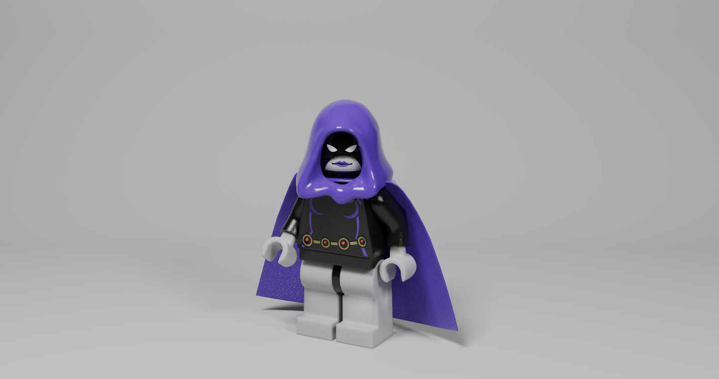 Raven