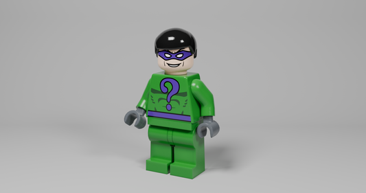 Riddler OGP