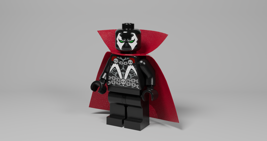 Spawn