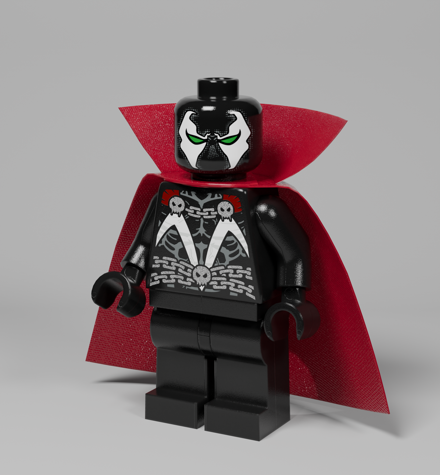Spawn