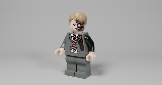 Two Face