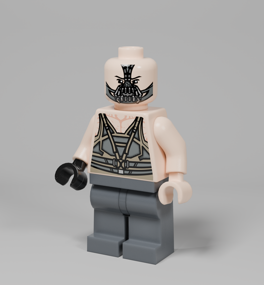 Bane TDK