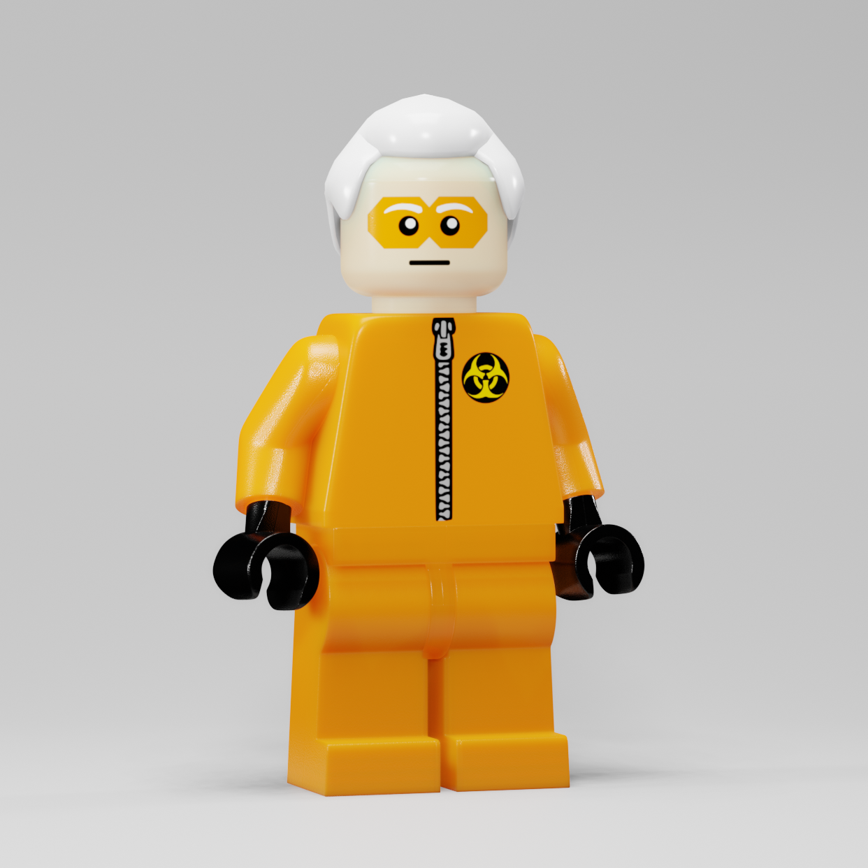 Bio Scientist