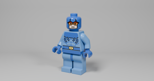 Blue Beetle