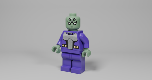 Brainiac