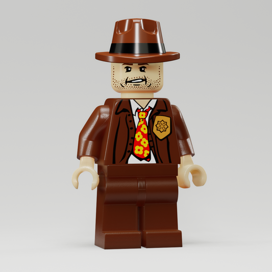 Harvey Bullock